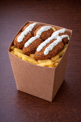 FALAFELBOX