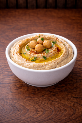 HUMMUS