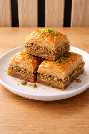 Baklava