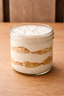 Tiramisu Raffaello - Geschmack 