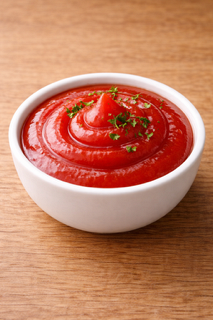KETCHUP