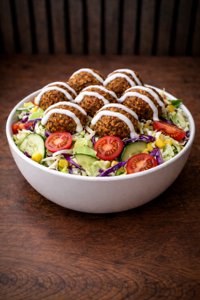 FALAFEL BOWL