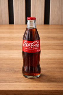 COCA COLA 0,33
