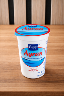 AYRAN