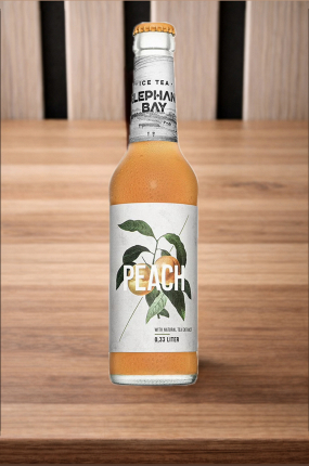 ELEPHANT PEACH