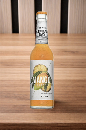 ELEPHANT MANGO