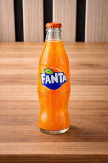 FANTA 0,33
