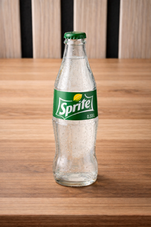 SPRITE 0,33