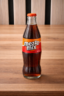 MEZZO MIX 0,33