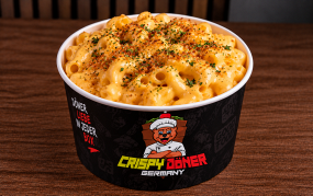 Mac´n`Cheese Classic 