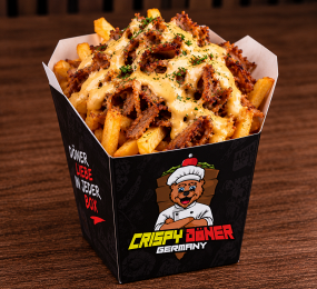 DREHSPIEßBOX