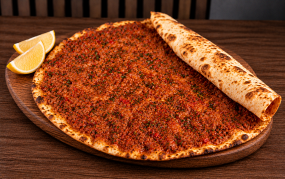 LAHMACUN