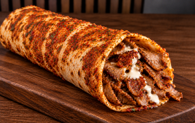 LAHMACUN SPEZIAL