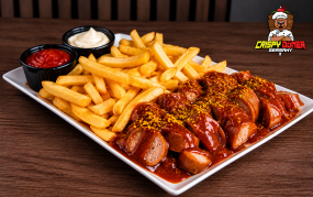 CURRYWURST