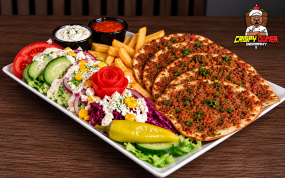 LAHMACUNTELLER