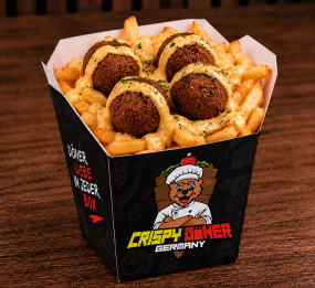 Mac´n`Cheese Green 