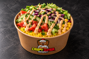 Veggi Rice Bowl