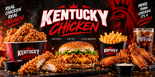 Kentucky Crispy 