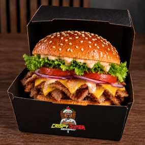 DREHSPIEßBURGER