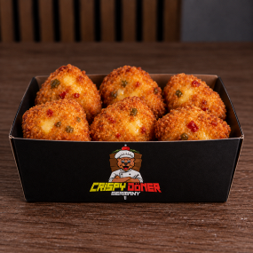 CHILI CHEESE NUGGETS