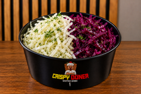 KRAUTSALAT