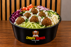 FALAFEL BOWL