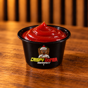 KETCHUP
