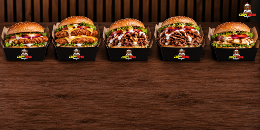 BURGER
