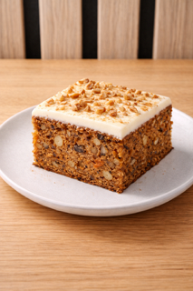 Karottenkuchen