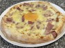 Croque Mme