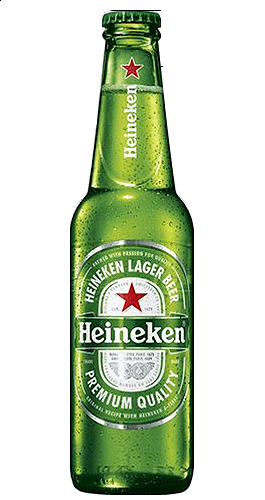 HEINEKEN 33CL
