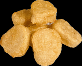 Nuggets (6 pièces)
