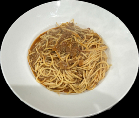 Bolognaise Maison (H)