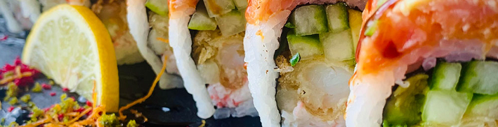  INSIDE-OUT ROLL ( je 8 Stück )