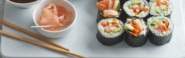 HOMEMADE ROLL ( je 8 Stück )