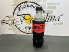 Coca Cola Zero
