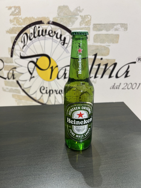 Heineken 33cl