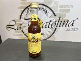 Chinotto Lurisia