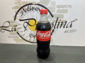 Coca Cola