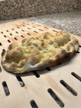 Focaccia