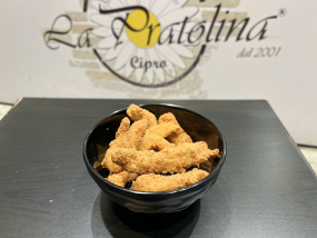 Chicken Fingers (6-8Pz)