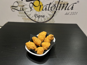 Chicken Nuggets (6Pz)