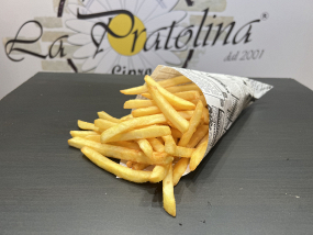 Patatine Fritte