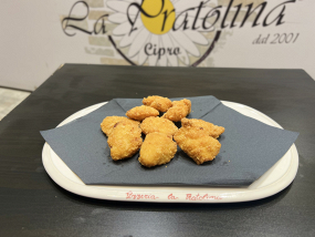 Chicken Nuggets (9Pz)