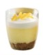 VERRINE CITRON MERINGUE