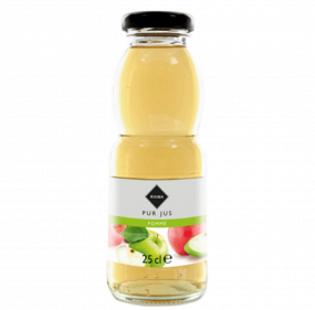 JUS DE POMME 