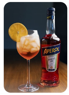 APEROL SPRITZ 