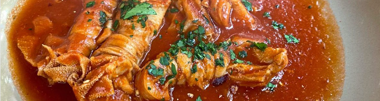 VORSPEISEN / APPETIZERS / 前餐