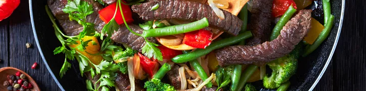 RINDFLEISCH / BEEF / 牛肉类