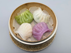 D0.Dim Sum Mix